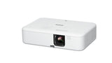 Epson Proyector Multimedia Co-W01, Resolucion 1080p, Luminosidad 3000, Android Tv