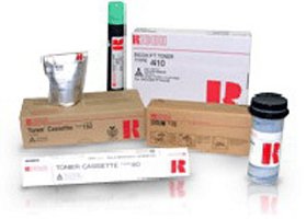 Ricoh Toner Amarillo  Mpc Aficio/2030/2050/2550 (841215/842058)