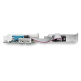 EAN 65030881166 - StarTech.com PEX2S953LP tarjeta y adaptador de interfaz Interno De serie imagen 4
