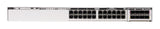 Cisco C9350-24p Conmutador L3 Gestionado 24 X 10/100/1000 (Poe) Sobremesa Montable En Rack Poe (720 W)
