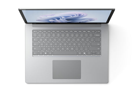EAN 196388270514 - Microsoft Surface Laptop 6 Intel Core Ultra 5 135H Portátil 38,1 cm (15") Pantalla táctil 8 GB LPDDR5-SDRA imagen 3