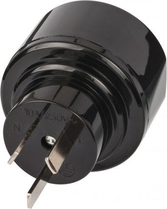 EAN 4007123644780 - Brennenstuhl 1508440 adaptador de enchufe eléctrico imagen 2
