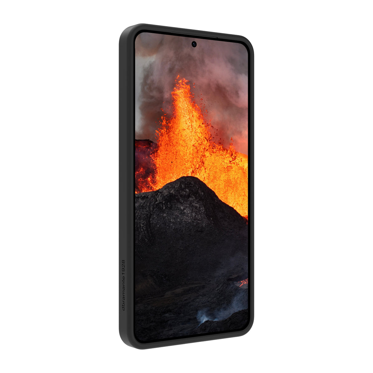 Iceland Ultra D3o Qi2 Galaxys26 Plus Blk