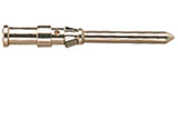 Hart Crimpkon.-Stift 0,5qmm 09150006103 Versilbert