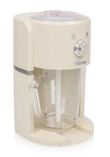 Tristar Kd-7310 Slushy Maker, 1100 Ml Ice Reservoir, 2 Settings