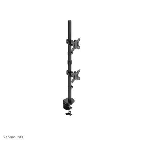EAN 8717371447090 - Neomounts FPMA-D550DVBLACK soporte para monitor 81,3 cm (32") Escritorio Negro imagen 7