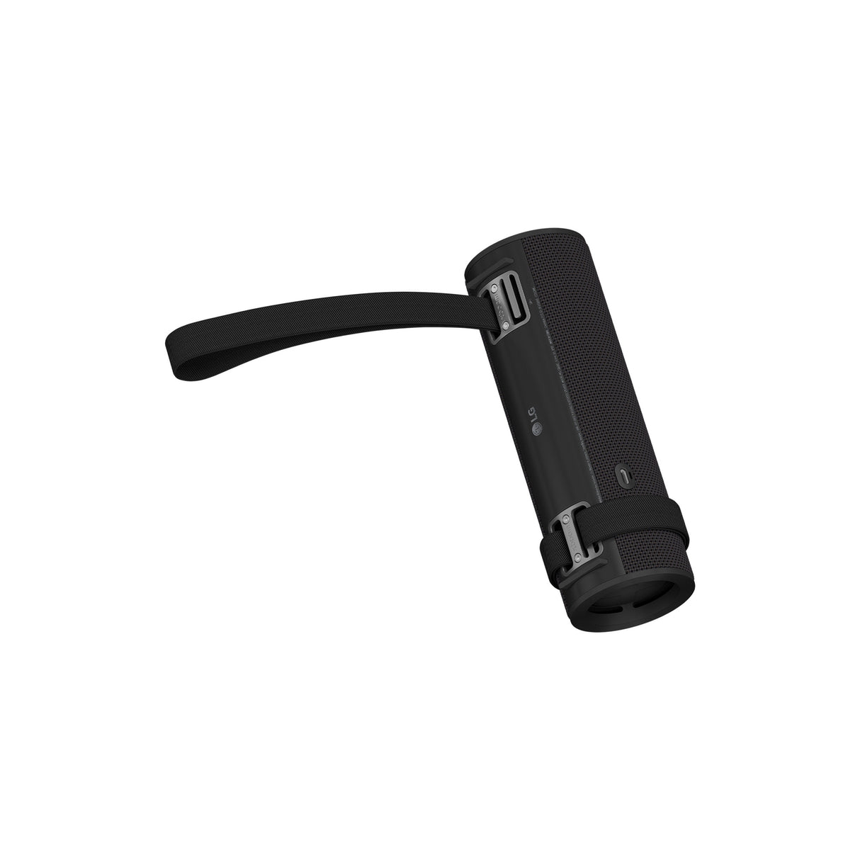 Altavoz  Lg Xboom Grab Inalámbrico Bluetooth 30w Negro