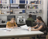 EAN 4549292204261 - Canon MAXIFY GX4050 Inyección de tinta A4 600 x 1200 DPI Wifi imagen 8