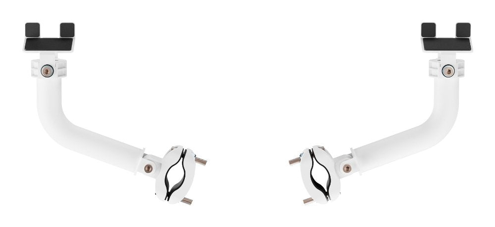 Oplite Monitor Zusatzhalter 45-57" Screenlockpro R8 S8 Blanco Retail