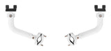 Oplite Monitor Zusatzhalter 45-57" Screenlockpro R8 S8 Blanco Retail