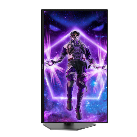 EAN 4038986112468 - AOC AGON PRO AG326UD pantalla para PC 80 cm (31.5") 3840 x 2160 Pixeles 4K Ultra HD QD-OLED Negro imagen 18