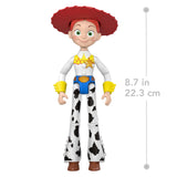 EAN 0194735356553 - Disney Pixar JKV16 figura de juguete para niños imagen 8