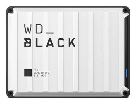 EAN 0718037910376 - Western Digital WDBPSZ0050BWT-WESN disco duro externo 5 TB 2.5" USB tipo A 2.0/3.2 Gen 1 (3.1 Gen 1) Blan imagen 2