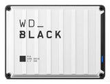Hdd Ext Black P10 Game Drive Ps 6tb Whit