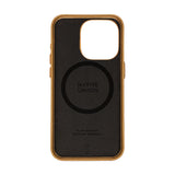 EAN 4895200474340 - Native Union RECLA-KFT-NP23P funda para teléfono móvil 15,5 cm (6.1") Amarillo imagen 3