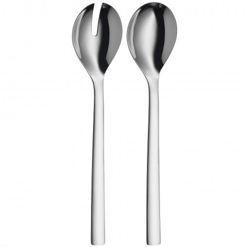 Wmf 1291416040 Nuova Salatbesteck 30 Cm