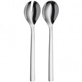 Wmf 1291416040 Nuova Salatbesteck 30 Cm