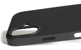EAN 5060487088071 - Mujjo MUJJO-CL-060-BK funda para teléfono móvil 16 cm (6.3") Negro imagen 3