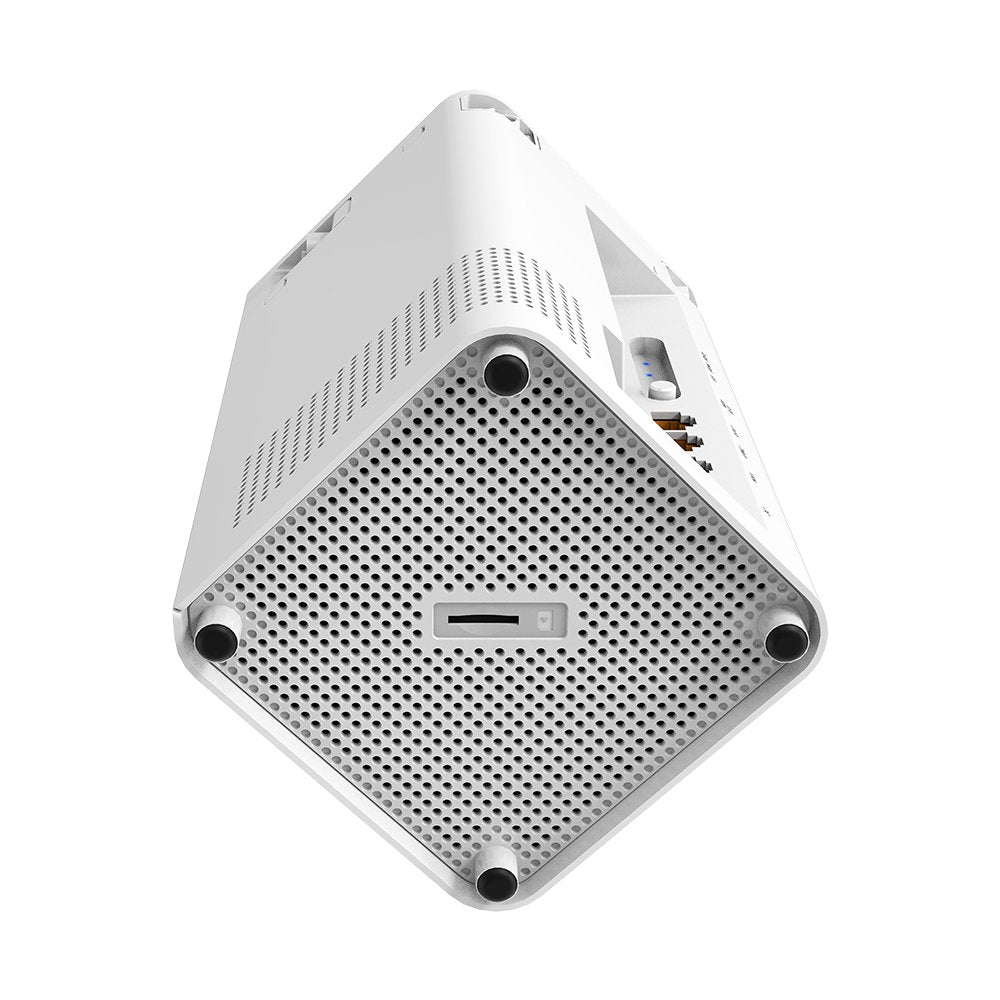 Totolink Nr1800x Wi-Fi 6 Wireless Dual Band 5g Lte Router