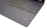 EAN 196800504210 - Lenovo ThinkPad P16 Gen 1 Intel® Core™ i7 i7-12800HX Estación de trabajo móvil 40,6 cm (16") WUXGA 16 GB D imagen 9