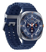 EAN 8806097625308 - Samsung Galaxy Watch Ultra 3,81 cm (1.5") AMOLED 47 mm Digital 480 x 480 Pixeles Pantalla táctil 4G Azul  imagen 3
