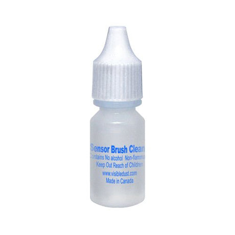 EAN 8024221552430 - VisibleDust Sensor Brush Clean Cámara digital Líquido para limpieza de equipos 8 ml imagen 1