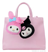 Mga Entretenimiento L.O.L. Surprise Loves Hello Kitty Peluche Reversible, Figura De Juguete Artículos Surtidos, Una Figura 249962-Euc