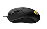 Raton Canyon Gaming Acceptor Rgb Backlight 6 Botones Negro Venta