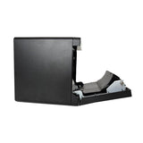 Impresora De Tickets Premier Itp-Front Ii Térmica Ancho Papel 80mm Usb-Ethernet Negra