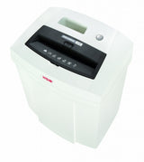EAN 4026631053976 - HSM Securio C14 - 3.9 mm triturador de papel Corte en tiras 60 dB 22,5 cm Negro, Blanco imagen 2