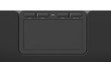 EAN 0743870052754 - Contour Design Touch almohadilla táctil Inalámbrico Negro imagen 3