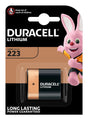 EAN 5000394223103 - Duracell 223103 pila doméstica Batería de un solo uso 6V Litio imagen 1