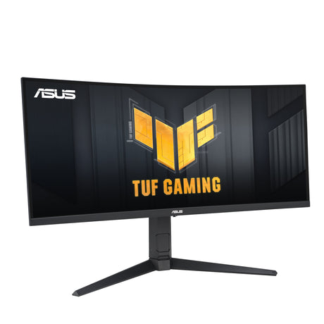 EAN 4711387184592 - ASUS TUF Gaming VG34VQL3A pantalla para PC 86,4 cm (34") 3440 x 1440 Pixeles UltraWide Quad HD LCD Negro imagen 2