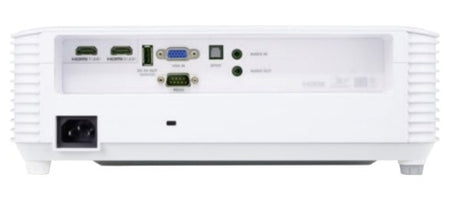 EAN 4711121443725 - Acer H6815P 4000 lúmenes ANSI DLP UHD 4K (3840x2160) Blanco imagen 3