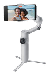 Gimbal Palo Selfie Insta360 Flow 2 Gris