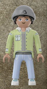 EAN 4008789706263 - Playmobil 70626 figura de juguete para niños imagen 8