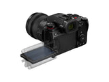 Camara Panasonic Lumix Dc-S5 Ii Kit + 3,5-5,6/20-60