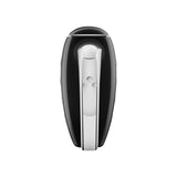 EAN 8017709301835 - Smeg HMF01BLEU batidora Batidora de mano 250 W Negro imagen 6