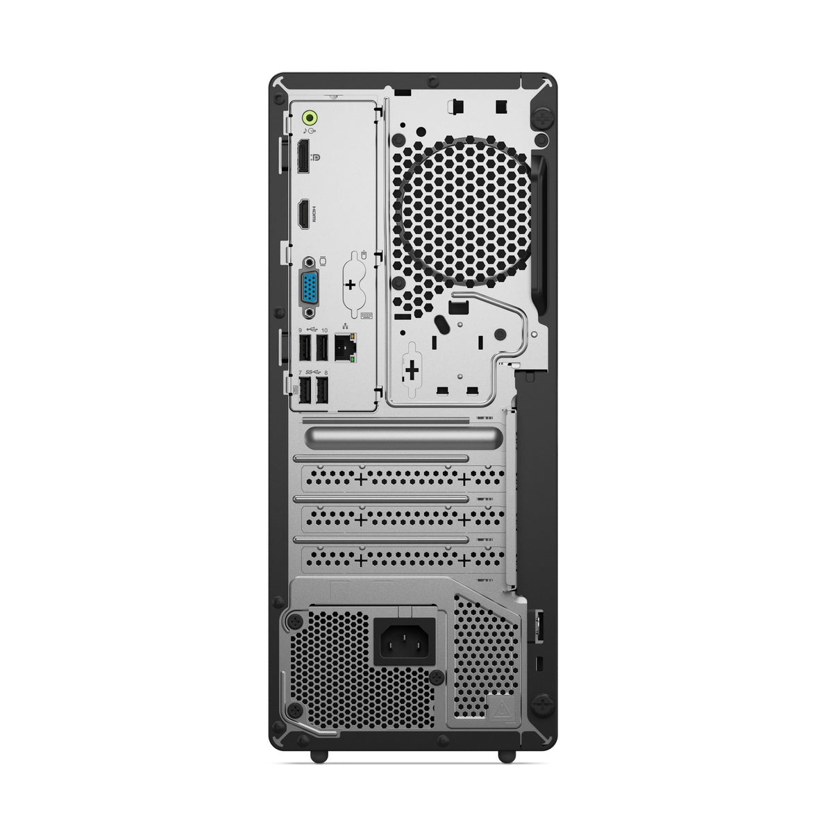 EAN 0199274632465 - Lenovo ThinkCentre neo 50t Gen 6 Intel Core Ultra 3 205 16 GB DDR5-SDRAM 512 GB SSD Windows 11 Pro Torre  imagen 4
