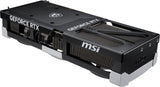 EAN 4711377301633 - MSI VENTUS GEFORCE RTX 5090 32G 3X OC tarjeta gráfica NVIDIA 32 GB GDDR7 imagen 10