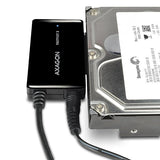 EAN 8595247903440 - Axagon ADSA-FP3 tarjeta y adaptador de interfaz SATA imagen 9