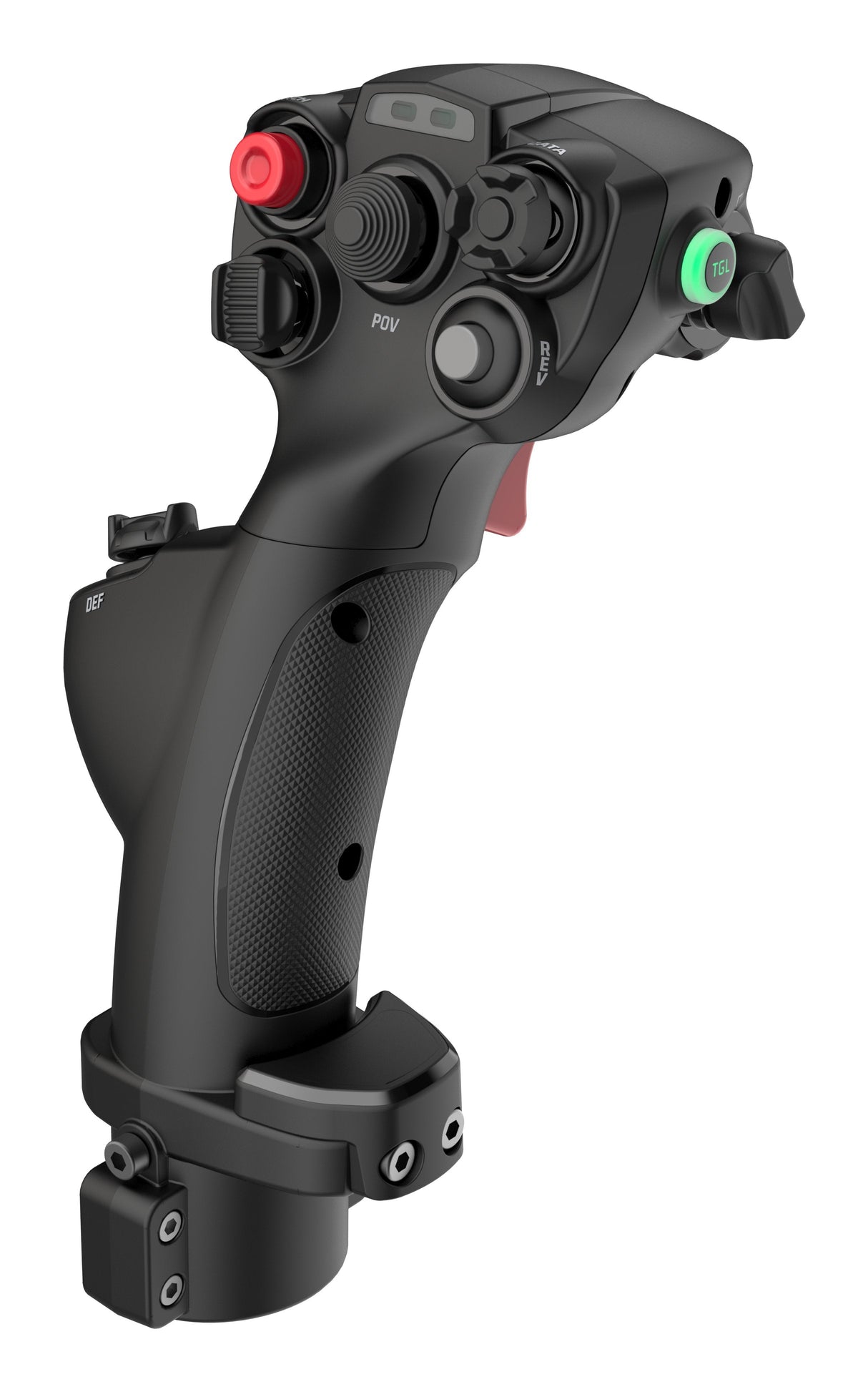 Moza Mhg Flight Stick