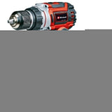 Einhell Akku-Bohrschrauber Tp-Cd 18/60 Li Bl - Solo 4514210