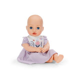Zapf Creation Baby Born Kleid Wald 43cm 839669