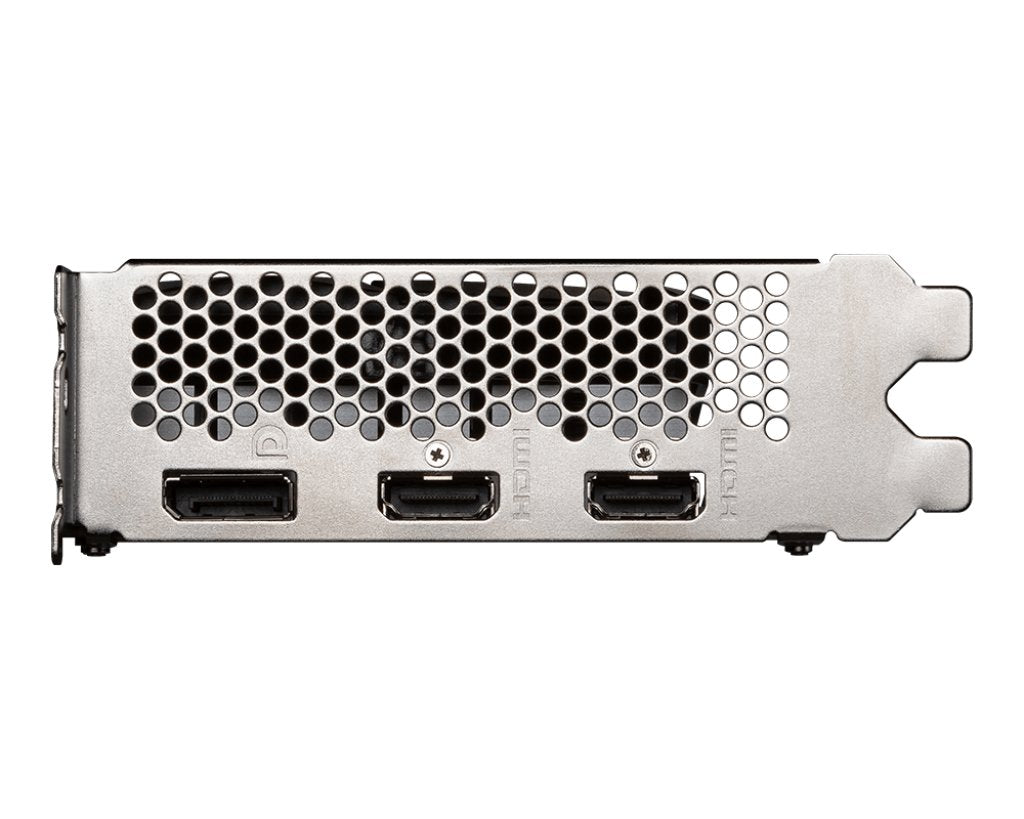 EAN 4711377265591 - MSI VENTUS GeForce RTX 3050 2X E 6G OC NVIDIA 6 GB GDDR6 imagen 5