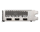 EAN 4711377265591 - MSI VENTUS GeForce RTX 3050 2X E 6G OC NVIDIA 6 GB GDDR6 imagen 5