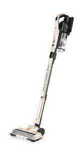 Aspiradora Eta121290000 Gold Power Stick, Inalámbrica, Autonomía 35 Min, Contenedor De Polvo 0,4 L, Color Crema