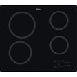 EAN 8003437822049 - Whirlpool AKT 801/NE Negro Integrado 58 cm Con placa de inducción 4 zona(s) imagen 1