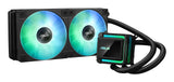 Asus Wak Lc 240 Argb