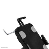 Neomounts By Newstar Soporte De Suelo Para Tablet 100x100 Mm 1kg 7.9-11''  Negro